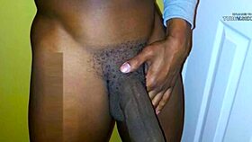 Monster cock videos with only the biggest dicks